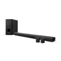 Barre de son - Yamaha - SR-X50ACGY - Dolby Atmos - Surround sans fil - Airplay 2 Bluetooth WiFi