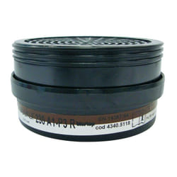 Ekastu Safety - Filtre combiné 230 A1-P3R d A1-P3RD f.