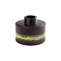 Ekastu Safety - ekastu sekur filtre multi-usages dirin 230 A2B2E2K1 422 760 classe de filtre/niveau