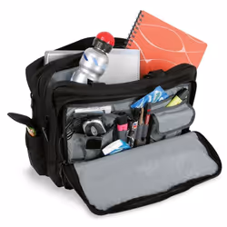 Tatonka Manager aktentasche 15.4" Malette Noir