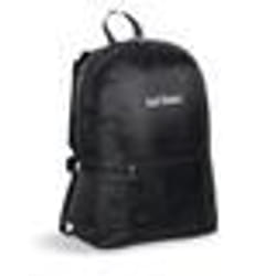 Sacs à dos Tatonka Superlight - Taille Unique - Noir - 18 litres - Pliable - Bretelles réglables
