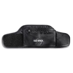 Tatonka Skin wrist wallet Sac banane de voyage Noir Polyamide
