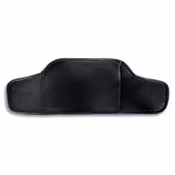 Tatonka Skin wrist wallet Sac banane de voyage Noir Polyamide