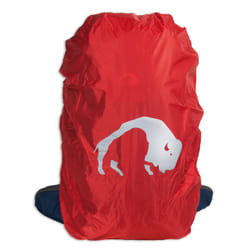 Tatonka 3108.015 Housse de protection anti-pluie pour sac à dos Rouge Polyester 40 L
