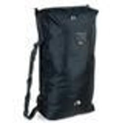Sac de protection - TATONKA - M noir - Pour transport en avion - 100% nylon