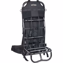Claie de portage - Tatonka - Lastenkraxe - Noir - 30 à 50 litres - Usage intensif