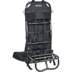 Claie de portage - Tatonka - Lastenkraxe - Noir - 30 à 50 litres - Usage intensif