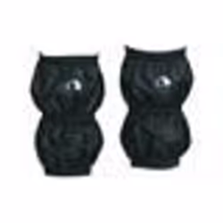 Guêtres courtes en polyester Tatonka 210HD