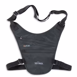 Sacs à dos et bagages Accessoires Tatonka Skin Chest Holster Rfid B - Noir - Taille Unique