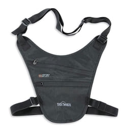 Sacs à dos et bagages Accessoires Tatonka Skin Chest Holster Rfid B - Noir - Taille Unique