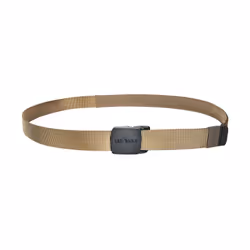 Tatonka 2863.343, Kaki, Unisexe, Ceinture, Adulte, Pas de motif, 1300 mm