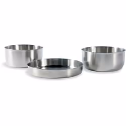 Set Ustensiles de Cuisine - Tatonka - Multi Vaisselle - Casseroles & Poêles - Argent - Mixte