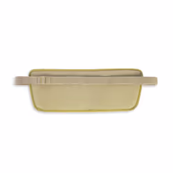 Tatonka 2849.225 sacs bananes Polyamide Naturel
