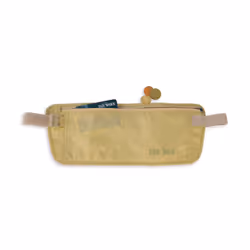 Tatonka 2849.225 sacs bananes Polyamide Naturel