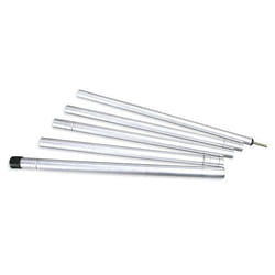 Tarp-Stange - Tatonka - 220 cm - Aluminium - Piquet de tente télescopique - 410 g