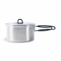 Tatonka 4000.000 ustensile de cuisson pour le camping Régler Acier inoxydable