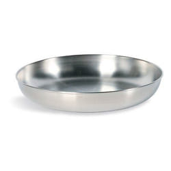 tatonka small plate 3 cm multicouleur