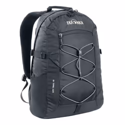 Sac à dos - Tatonka - City Trail 19 - Noir - 19L - 560g
