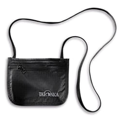 Tatonka ID Pocket Sac banane de voyage Noir Polyamide