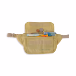 Tatonka 2860.225 sacs bananes Polyamide Naturel