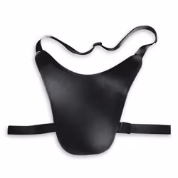 Tatonka 2859.040 Sac banane de voyage Noir Polyamide