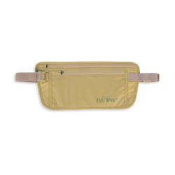 Tatonka Skin moneybelt int Sac banane de voyage Beige Polyamide