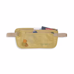 Tatonka Skin moneybelt int Sac banane de voyage Beige Polyamide