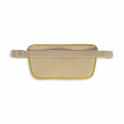 Tatonka 2846.225 sacs bananes Polyamide Naturel