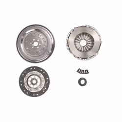 Kit d'embrayage SACHS ZMS Modul 2290 601 032