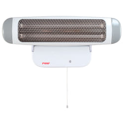 reer FeelWell Intérieure Gris, Blanc 800W