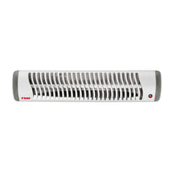 reer 19040 Gris, Blanc 500W
