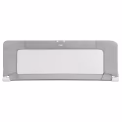 reer 45020, Armature de lit, Gris, Blanc, Métal, Nylon, 1,7 an(s), 1 pièce(s)