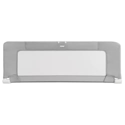 reer 45020 pièce de lit pour bébé Armature de lit Gris, Blanc Métal, Nylon
