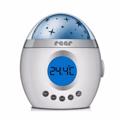 reer MyMagicStarLight, LED, Autonome, Garçon/Fille, Sonore, Batterie