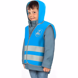 reer MyBuddyGuard, Bleu, XS, Boîte, 1 pièce(s), 147 mm, 25 mm