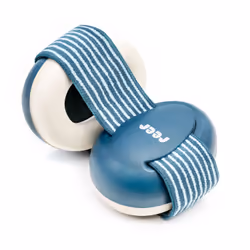 reer 53063, Mâle, Bandeau, Bleu, Monochromatique