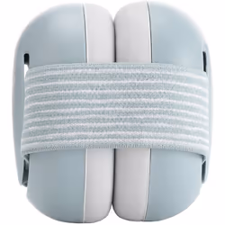 SilentGuard Baby Casque anti-bruit bleu Montant du contenu: 4 pièce par Pack Hauteur 8 cm Mélange de matériaux Kunststoff / 1 ...