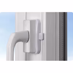 reer 70060 Bloque-fenêtre pour enfants Blanc 3 pièce(s) - Vue supplémentaire 5