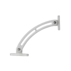 reer 73010 support pour téléviseur Blanc