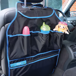 reer 74340 accessoire de de coffre de voiture Organiseur de coffre