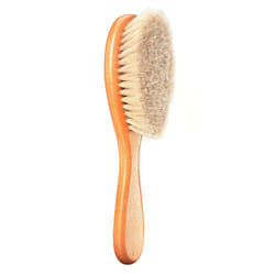 reer 81165 brosse à cheveux et peigne Enfants Brosse et peigne à cheveux Blanc, Bois 1 pièce(s)