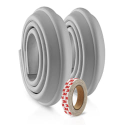 reer 82041 protection de coin pour bébé 2 pièce(s) mousse