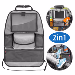 reer 86051 accessoire pour siège-auto bébé Organiseur de siège enfant pour voiture