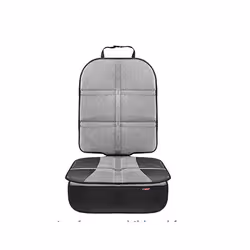 reer 86071, Housse de siège, Polyester, Polyuréthane, Gris, Garçon/Fille, 460 mm, 1200 mm