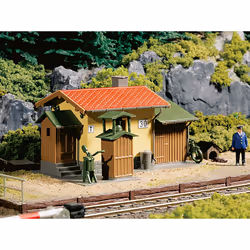 Auhagen 11322 pièce pour modèle à l'échelle et accessoires Maison