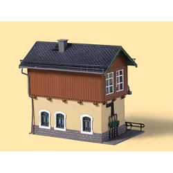 Auhagen 11333 pièce pour modèle à l'échelle et accessoires Tour de signalisation