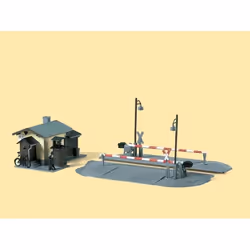 Auhagen 11345, HO (1:87), Multicolore