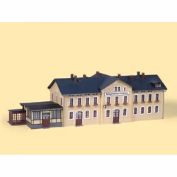 Auhagen 11346 pièce pour modèle à l'échelle et accessoires Station de trtain
