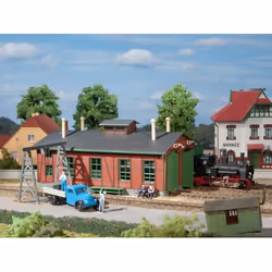 Auhagen 11355 pièce pour modèle à l'échelle et accessoires Construction