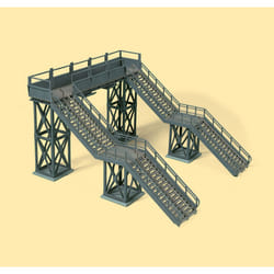 Auhagen 11363 pièce pour modèle à l'échelle et accessoires Pont